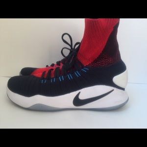 nike wrestling shoes 2016